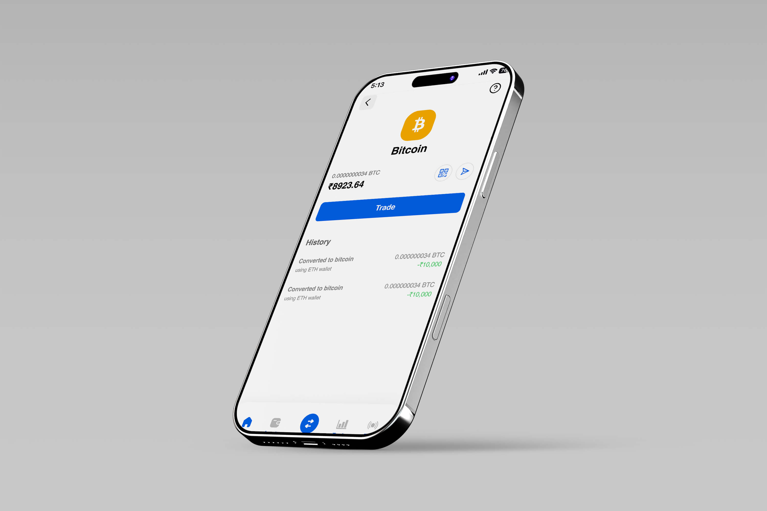 mobile and laptop screen