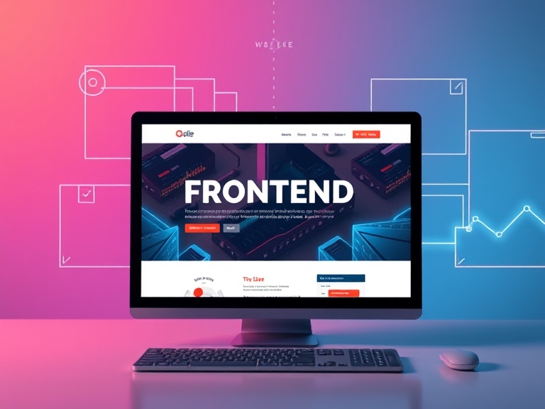 frontend-dev