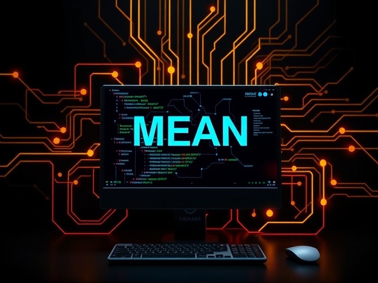 mean-dev